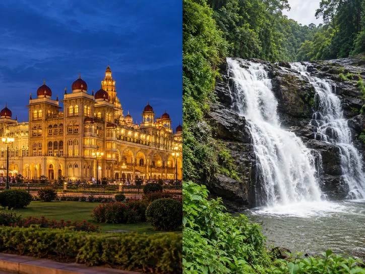 Mysore & Coorg Express