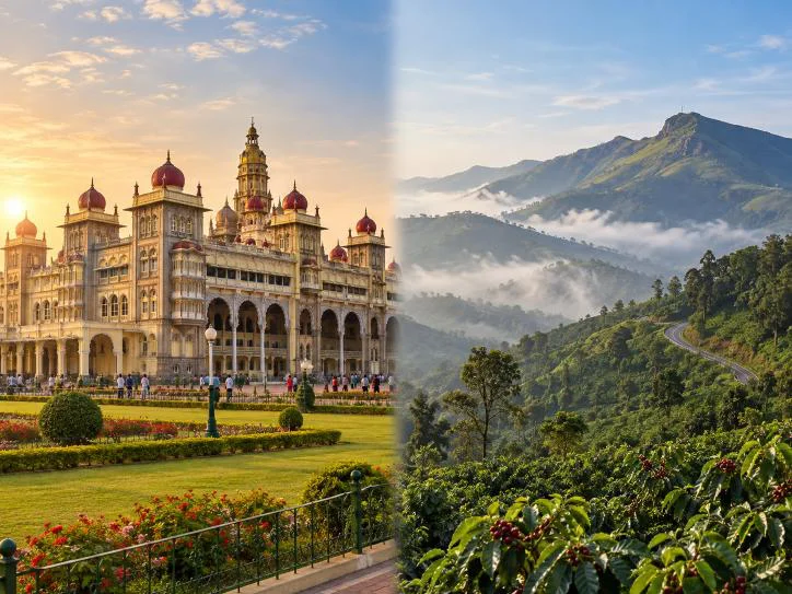 Mysore & Chikmagalur Express